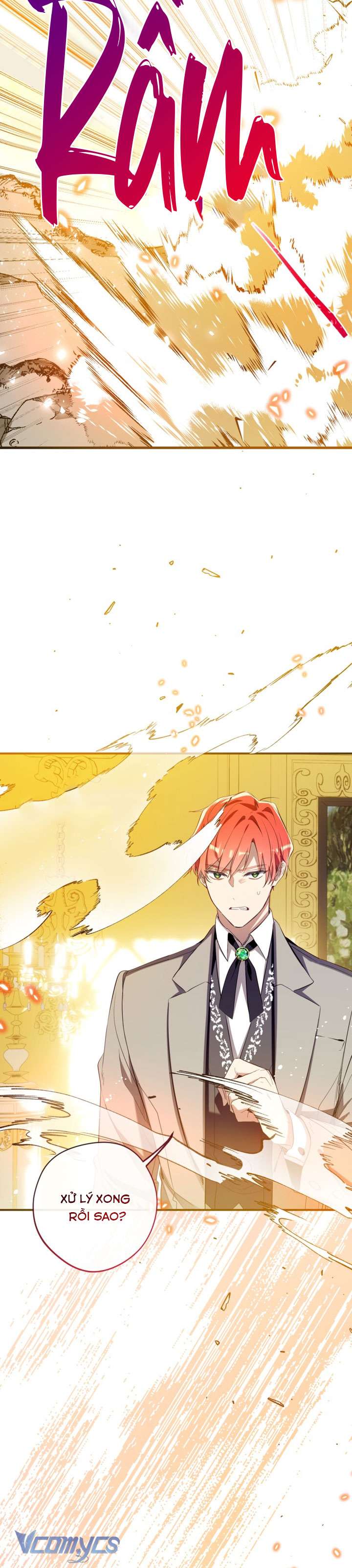 Chúng Ta Có Thể Trở Thành Một Gia Đình Được Không? Chap 145 - Next Chap 146