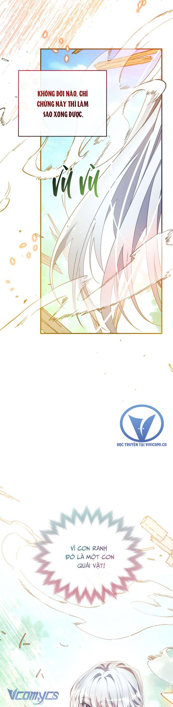 Chúng Ta Có Thể Trở Thành Một Gia Đình Được Không? Chap 145 - Next Chap 146