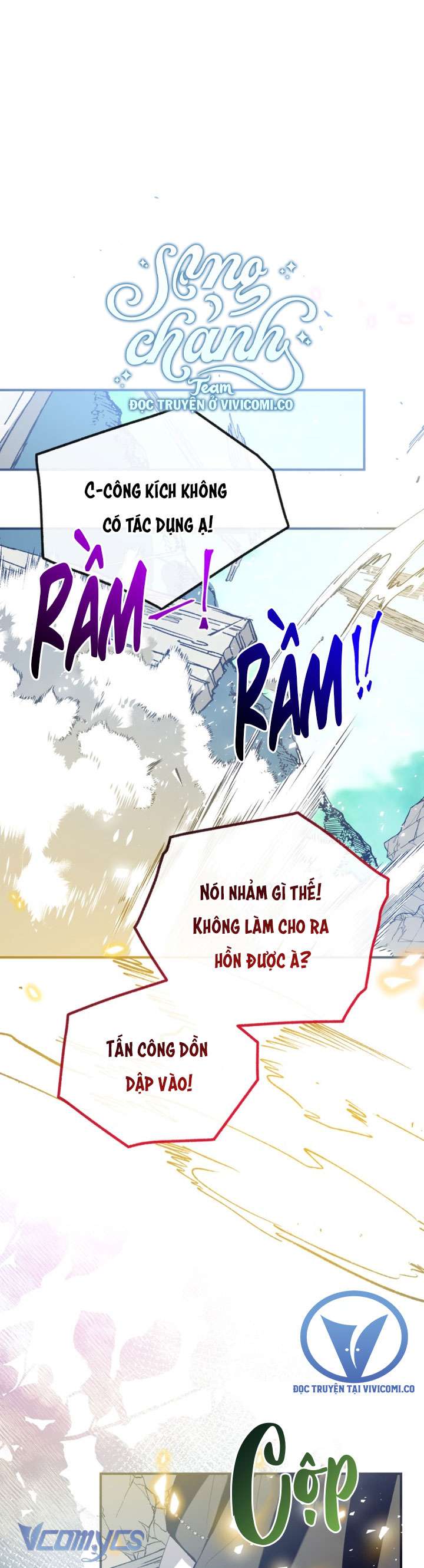 Chúng Ta Có Thể Trở Thành Một Gia Đình Được Không? Chap 145 - Next Chap 146