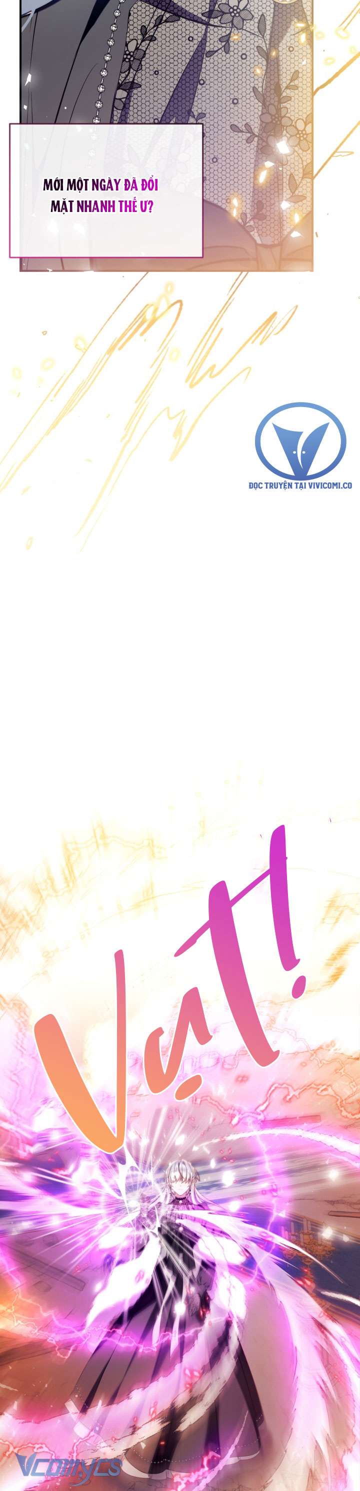 Chúng Ta Có Thể Trở Thành Một Gia Đình Được Không? Chap 145 - Next Chap 146