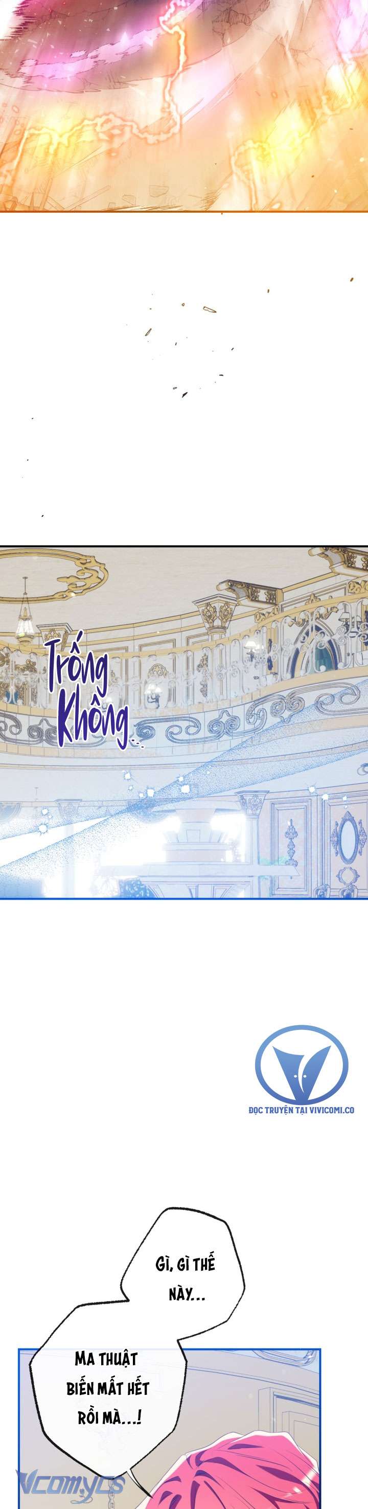 Chúng Ta Có Thể Trở Thành Một Gia Đình Được Không? Chap 145 - Next Chap 146