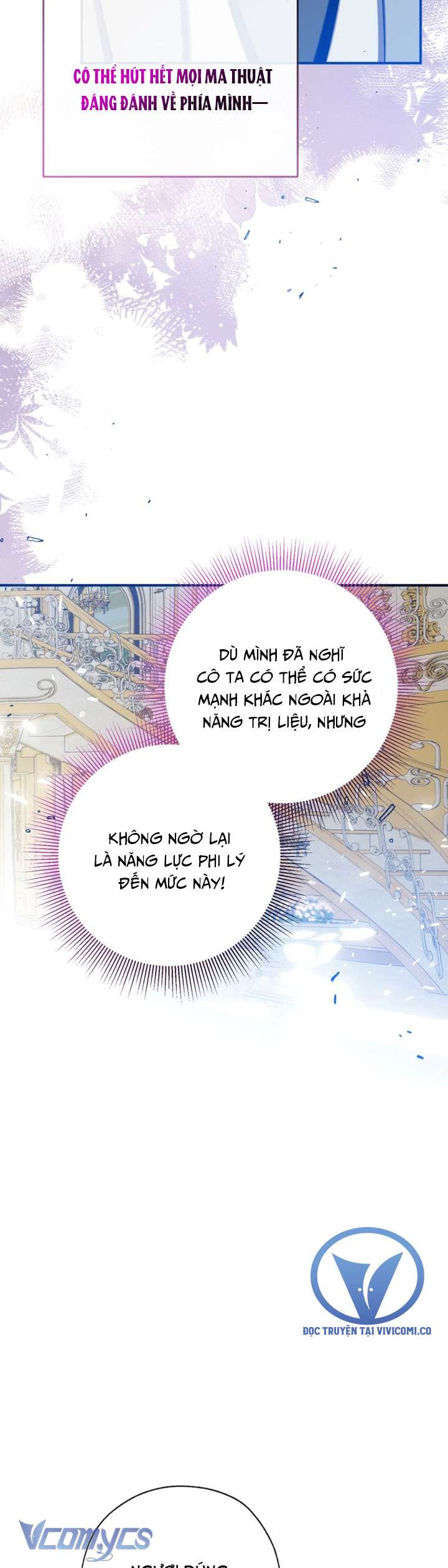 Chúng Ta Có Thể Trở Thành Một Gia Đình Được Không? Chap 145 - Next Chap 146
