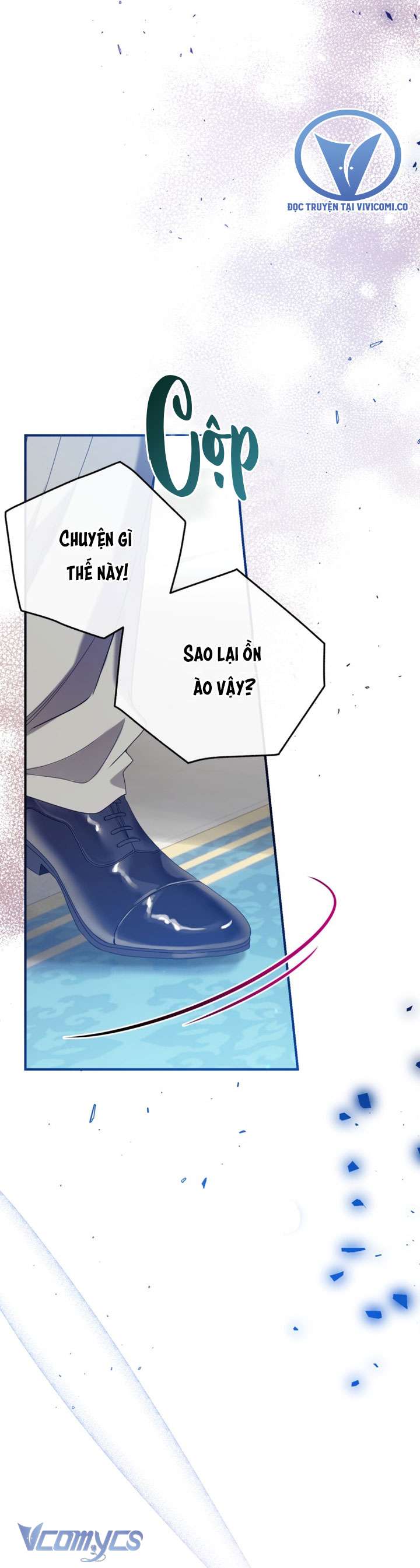 Chúng Ta Có Thể Trở Thành Một Gia Đình Được Không? Chap 145 - Next Chap 146