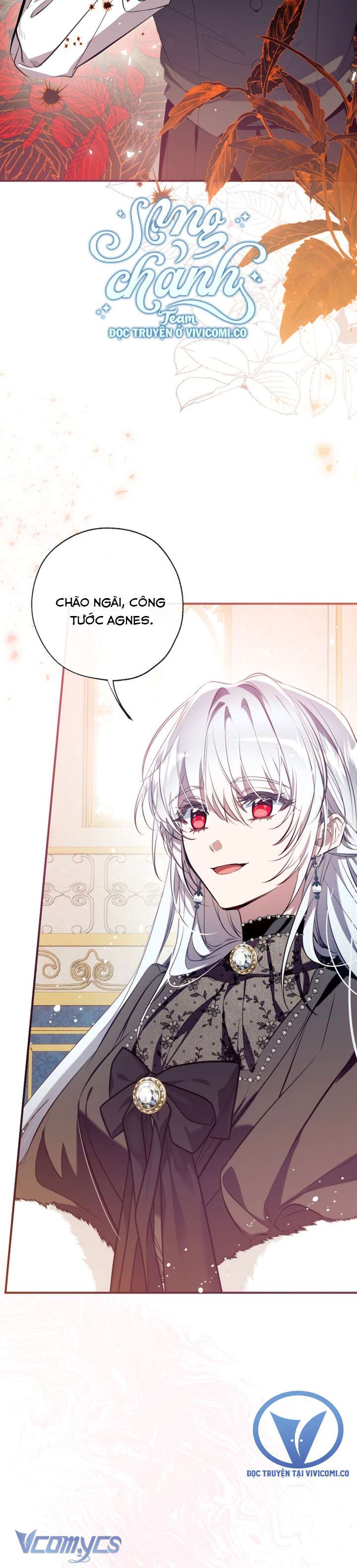 Chúng Ta Có Thể Trở Thành Một Gia Đình Được Không? Chap 145 - Next Chap 146