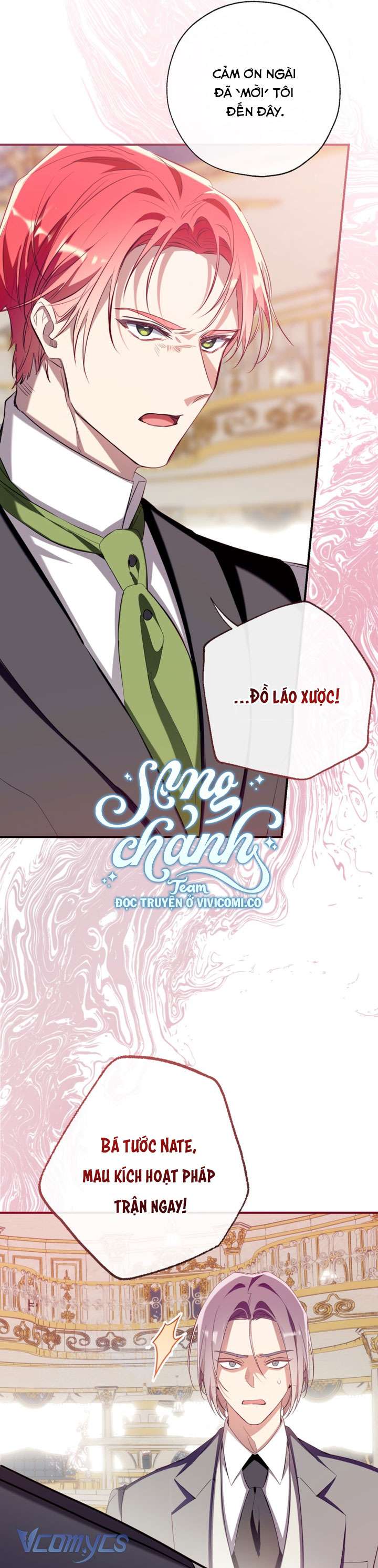 Chúng Ta Có Thể Trở Thành Một Gia Đình Được Không? Chap 145 - Next Chap 146