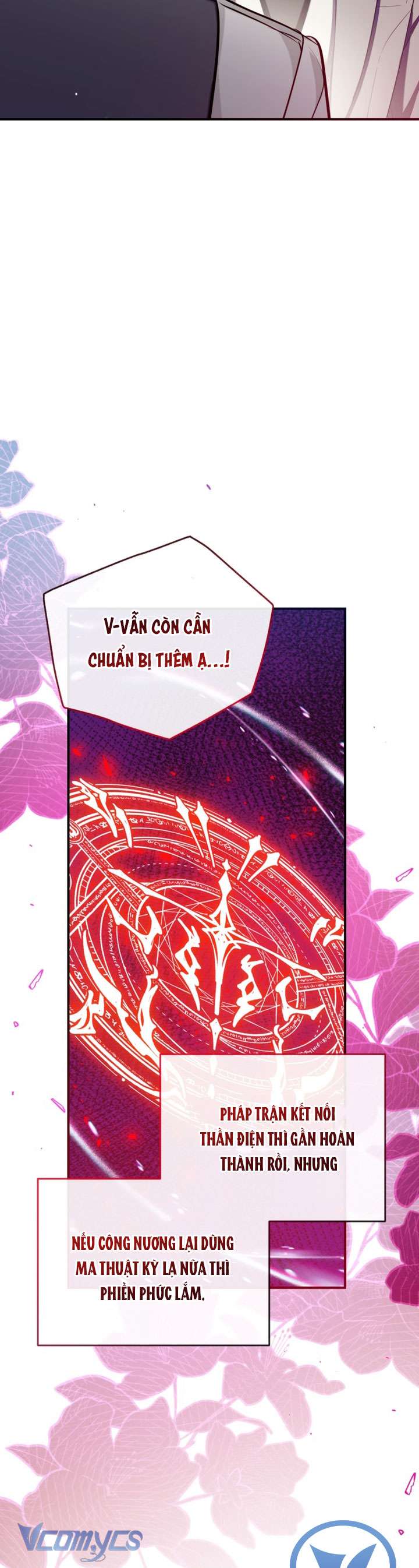 Chúng Ta Có Thể Trở Thành Một Gia Đình Được Không? Chap 145 - Next Chap 146