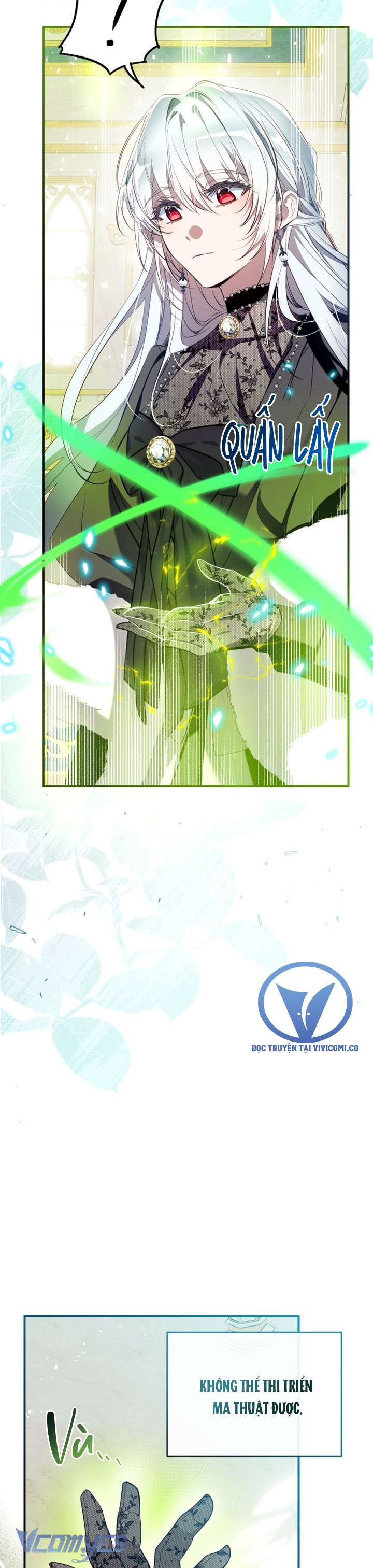 Chúng Ta Có Thể Trở Thành Một Gia Đình Được Không? Chap 145 - Next Chap 146