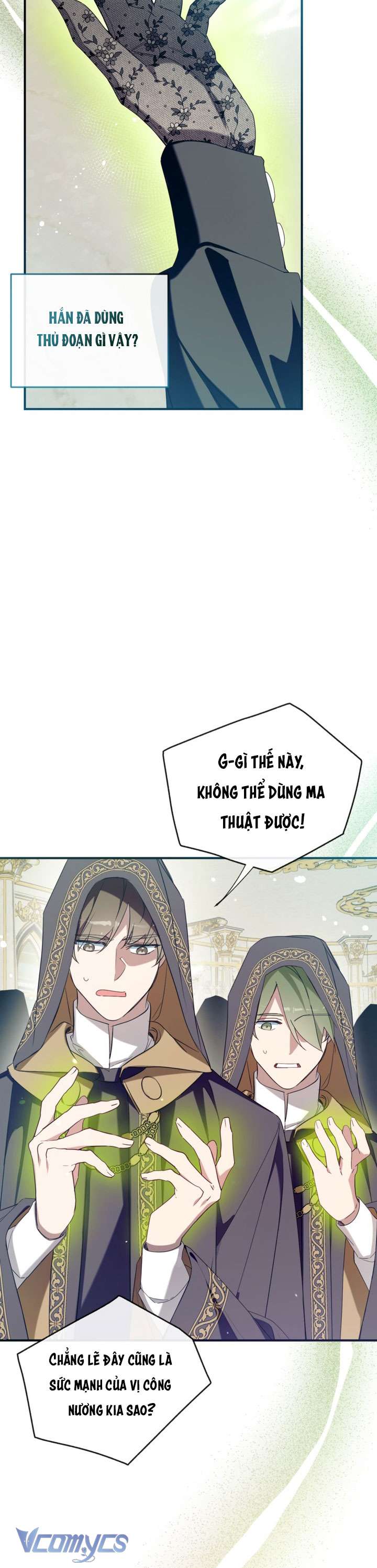 Chúng Ta Có Thể Trở Thành Một Gia Đình Được Không? Chap 145 - Next Chap 146