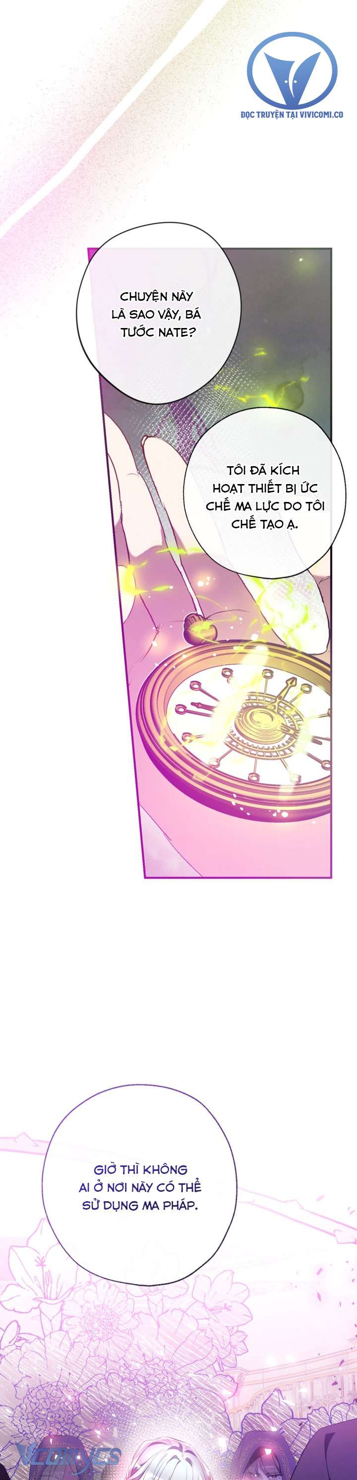 Chúng Ta Có Thể Trở Thành Một Gia Đình Được Không? Chap 145 - Next Chap 146