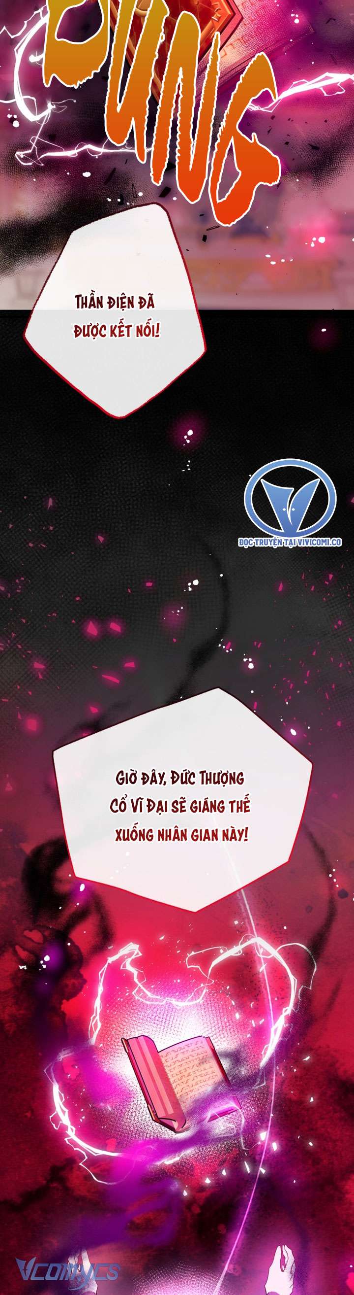 Chúng Ta Có Thể Trở Thành Một Gia Đình Được Không? Chap 145 - Next Chap 146