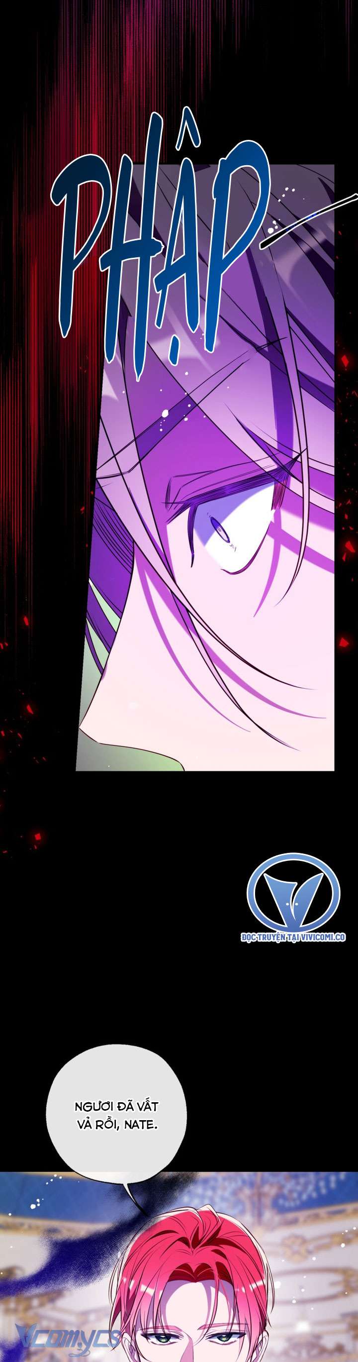 Chúng Ta Có Thể Trở Thành Một Gia Đình Được Không? Chap 145 - Next Chap 146