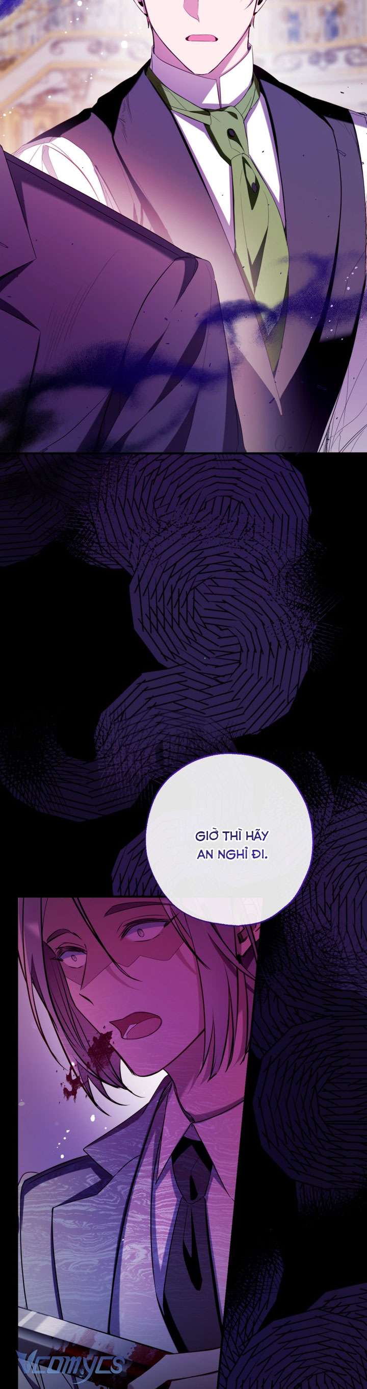 Chúng Ta Có Thể Trở Thành Một Gia Đình Được Không? Chap 145 - Next Chap 146