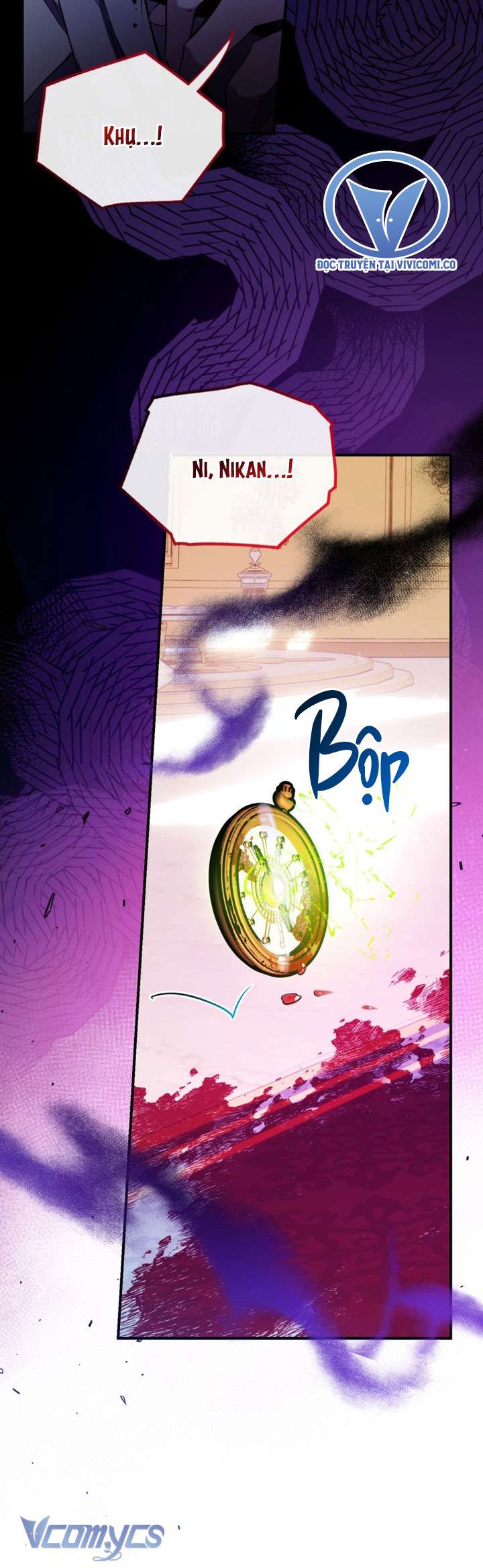 Chúng Ta Có Thể Trở Thành Một Gia Đình Được Không? Chap 145 - Next Chap 146