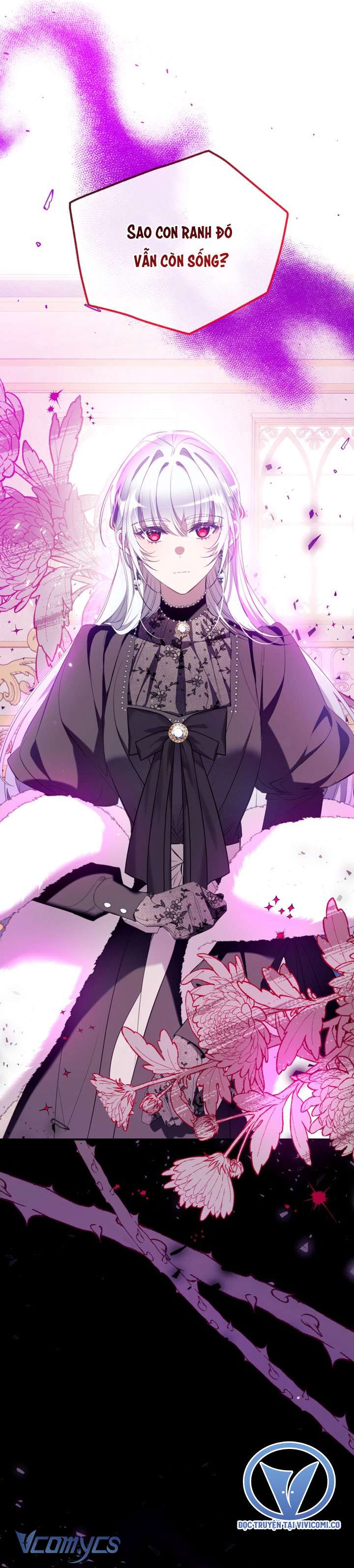 Chúng Ta Có Thể Trở Thành Một Gia Đình Được Không? Chap 145 - Next Chap 146