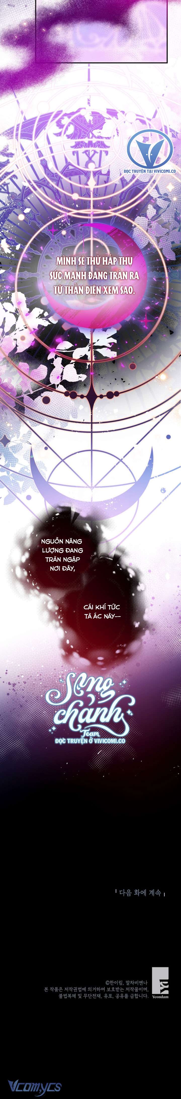 Chúng Ta Có Thể Trở Thành Một Gia Đình Được Không? Chap 145 - Next Chap 146