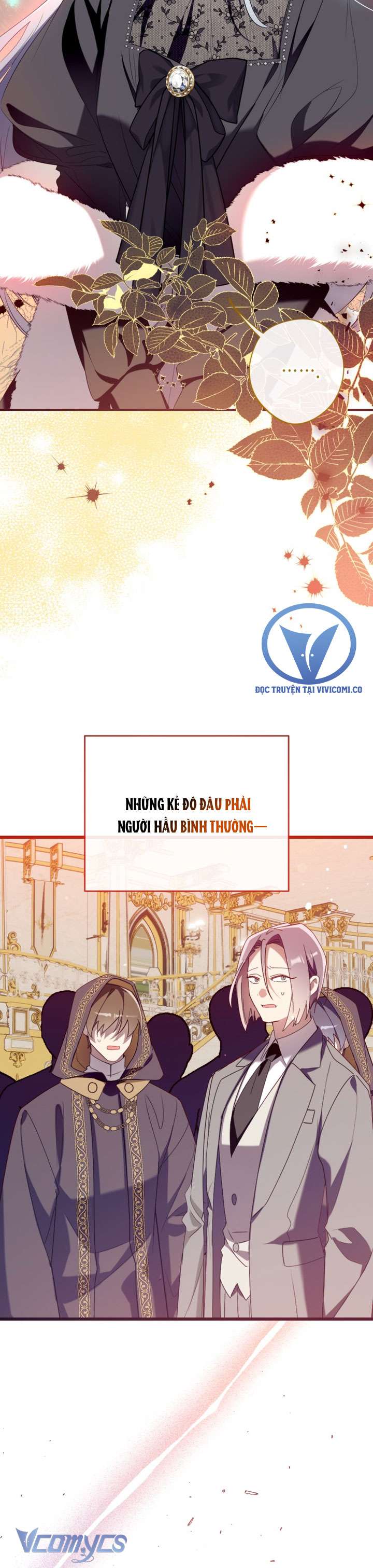 Chúng Ta Có Thể Trở Thành Một Gia Đình Được Không? Chap 145 - Next Chap 146