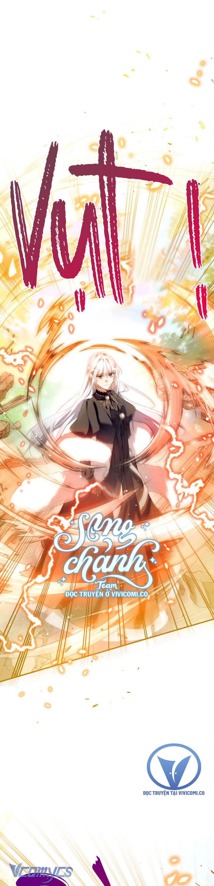 Chúng Ta Có Thể Trở Thành Một Gia Đình Được Không? Chap 145 - Next Chap 146