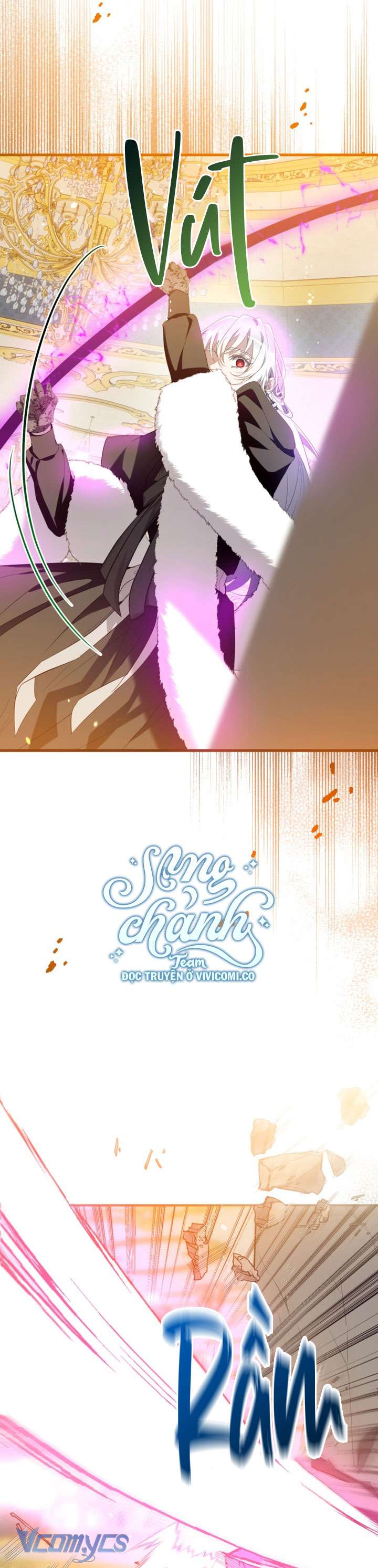 Chúng Ta Có Thể Trở Thành Một Gia Đình Được Không? Chap 146 - Next Chap 147