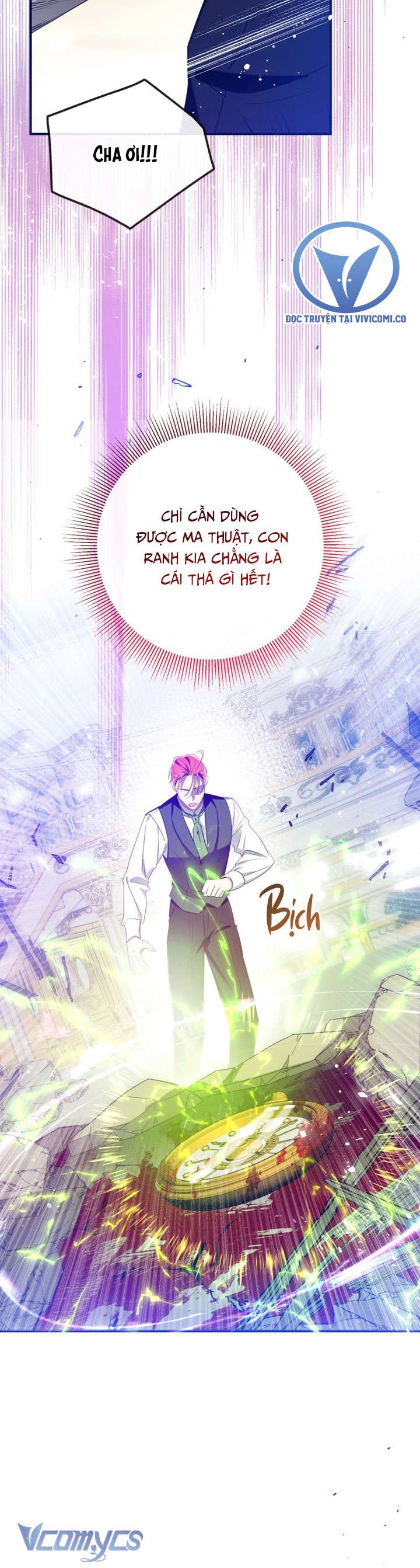 Chúng Ta Có Thể Trở Thành Một Gia Đình Được Không? Chap 146 - Next Chap 147