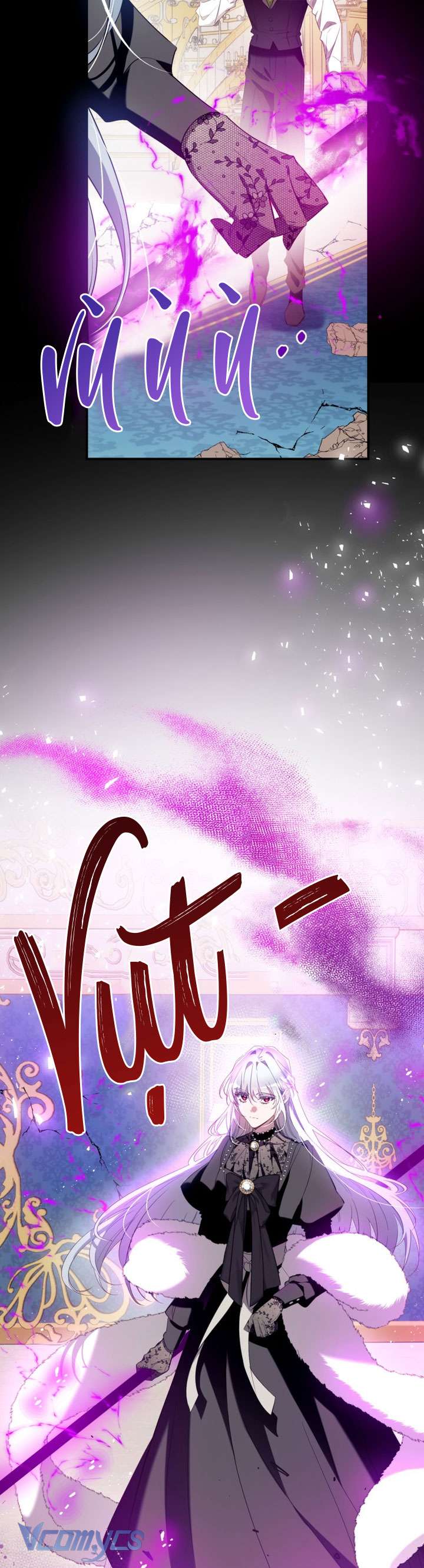 Chúng Ta Có Thể Trở Thành Một Gia Đình Được Không? Chap 146 - Next Chap 147