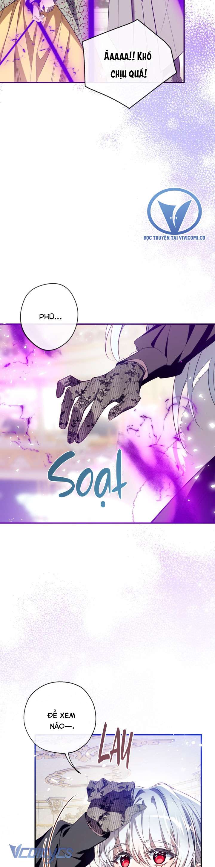 Chúng Ta Có Thể Trở Thành Một Gia Đình Được Không? Chap 146 - Next Chap 147