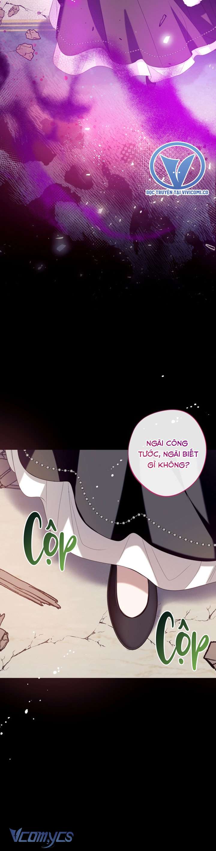 Chúng Ta Có Thể Trở Thành Một Gia Đình Được Không? Chap 146 - Next Chap 147