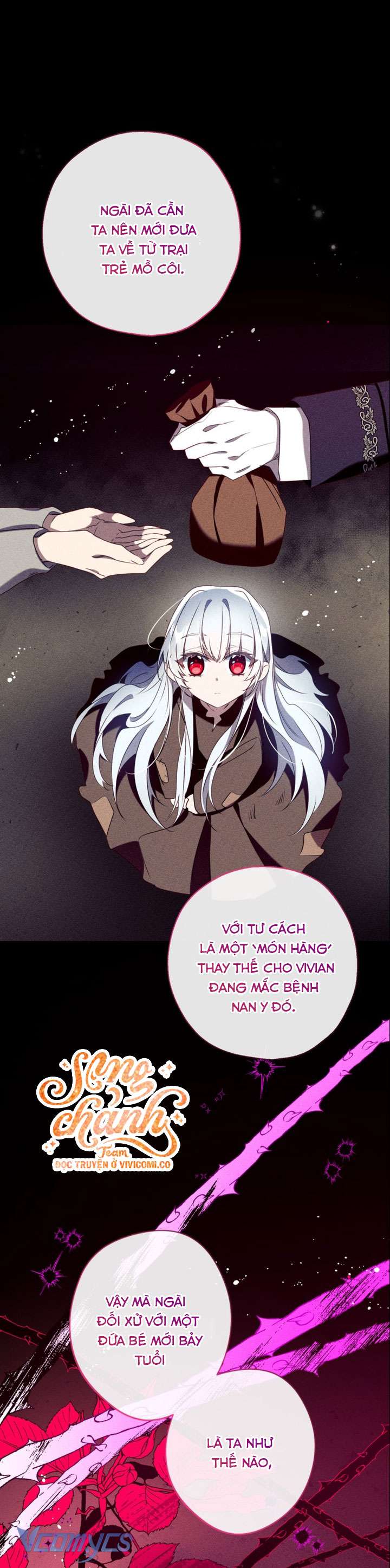 Chúng Ta Có Thể Trở Thành Một Gia Đình Được Không? Chap 147 - Next Chap 148