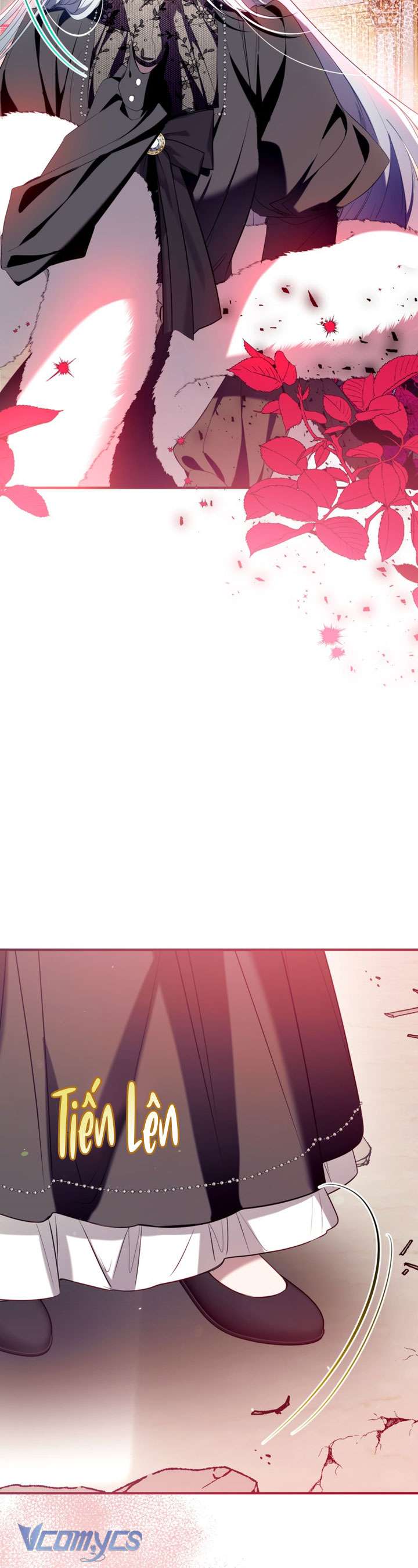 Chúng Ta Có Thể Trở Thành Một Gia Đình Được Không? Chap 147 - Next Chap 148