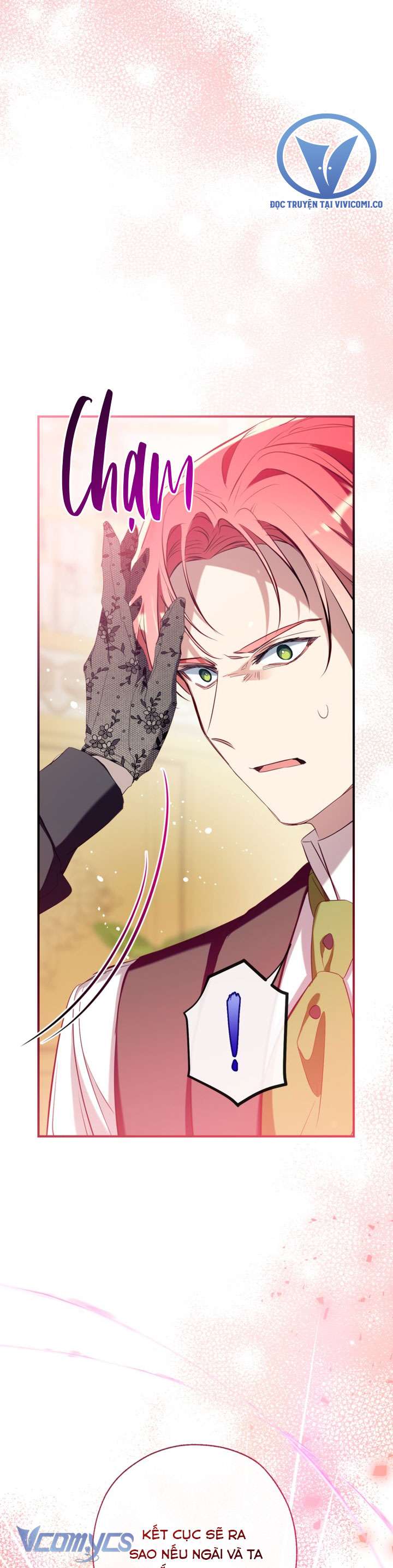 Chúng Ta Có Thể Trở Thành Một Gia Đình Được Không? Chap 147 - Next Chap 148