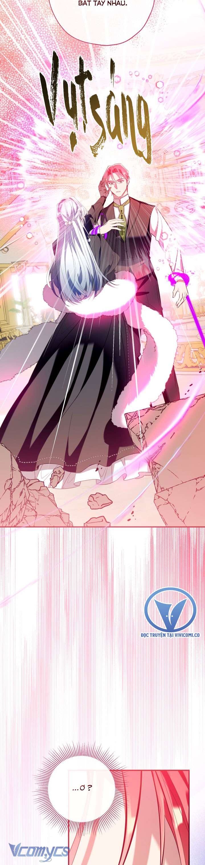 Chúng Ta Có Thể Trở Thành Một Gia Đình Được Không? Chap 147 - Next Chap 148