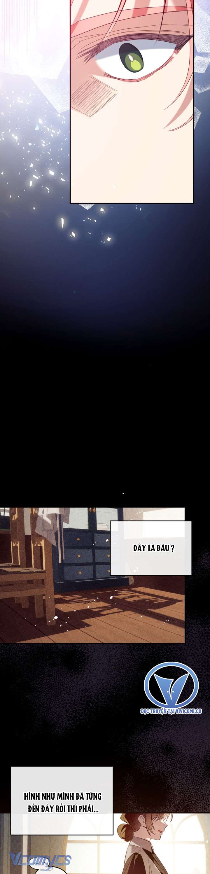 Chúng Ta Có Thể Trở Thành Một Gia Đình Được Không? Chap 147 - Next Chap 148