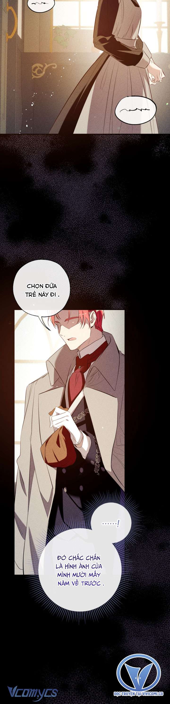 Chúng Ta Có Thể Trở Thành Một Gia Đình Được Không? Chap 147 - Next Chap 148
