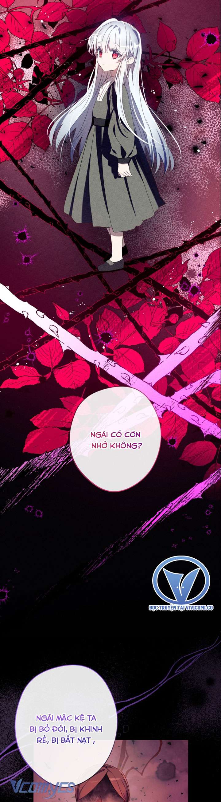 Chúng Ta Có Thể Trở Thành Một Gia Đình Được Không? Chap 147 - Next Chap 148