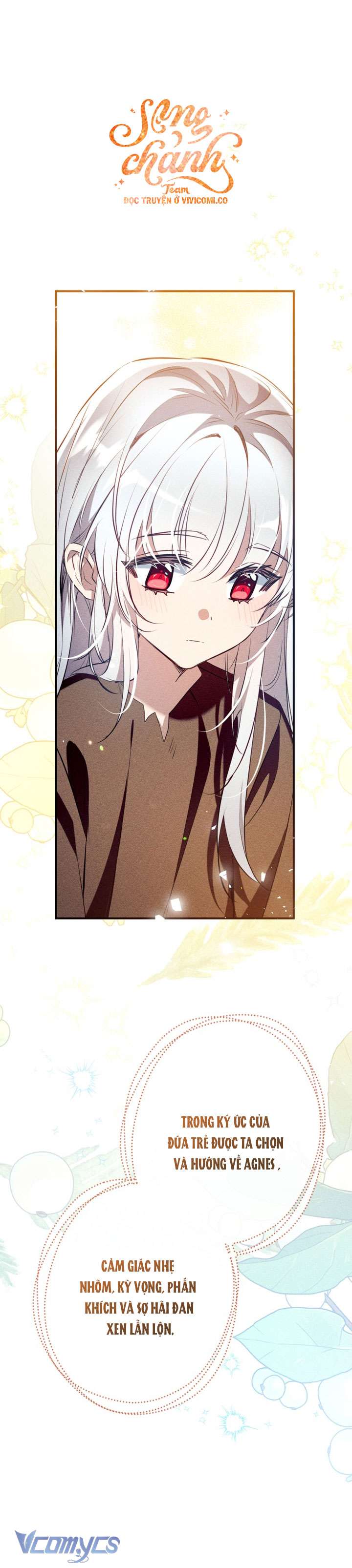 Chúng Ta Có Thể Trở Thành Một Gia Đình Được Không? Chap 147 - Next Chap 148