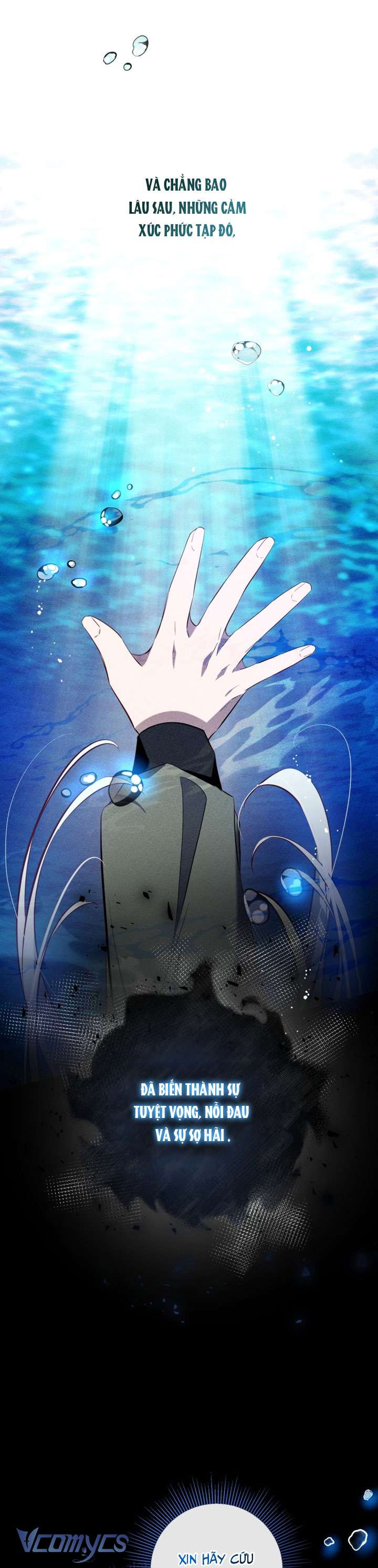 Chúng Ta Có Thể Trở Thành Một Gia Đình Được Không? Chap 147 - Next Chap 148