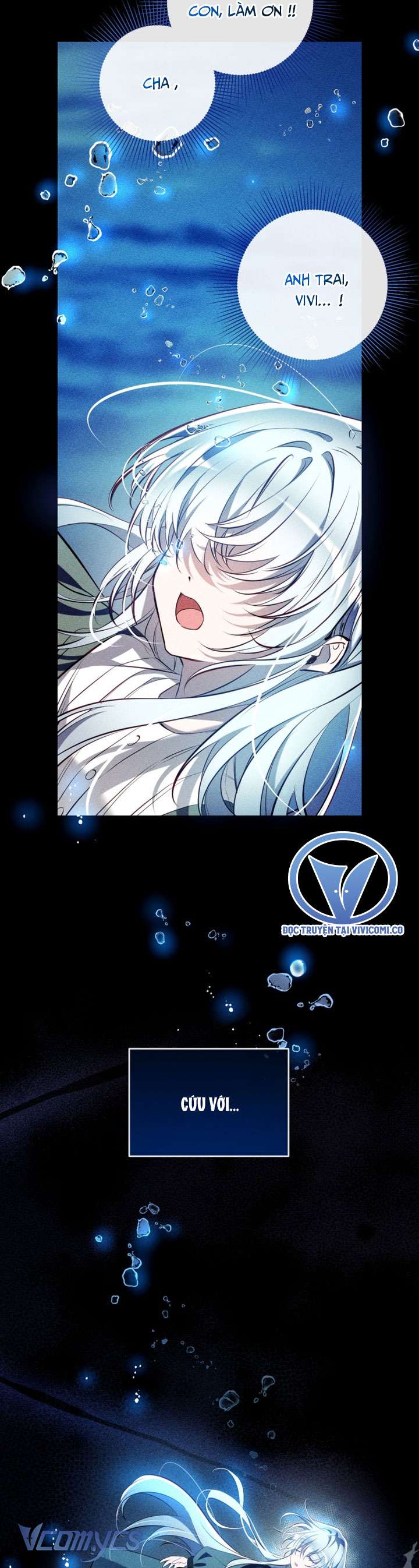 Chúng Ta Có Thể Trở Thành Một Gia Đình Được Không? Chap 147 - Next Chap 148