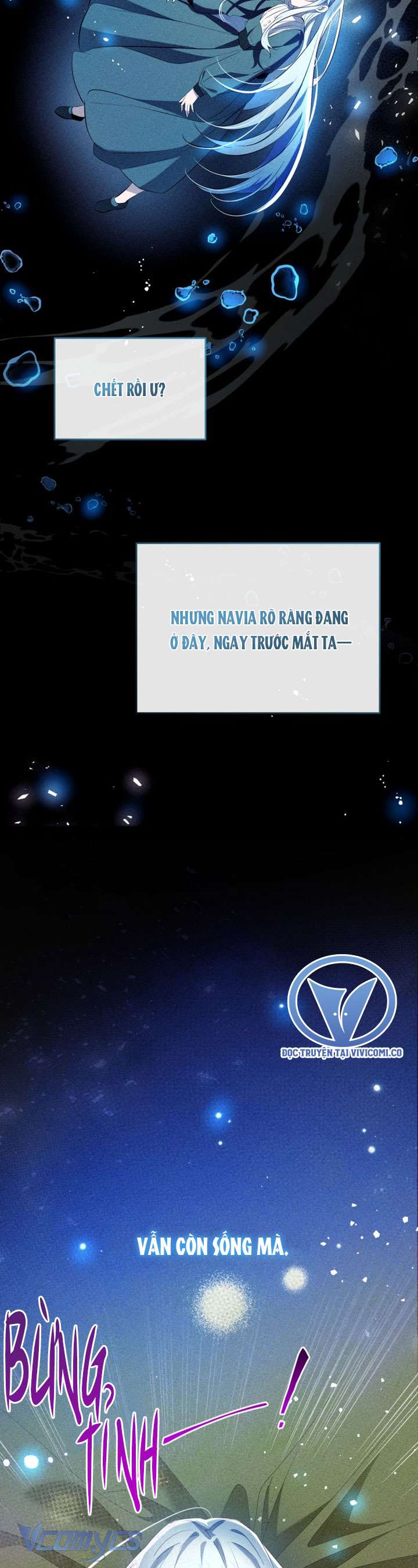 Chúng Ta Có Thể Trở Thành Một Gia Đình Được Không? Chap 147 - Next Chap 148