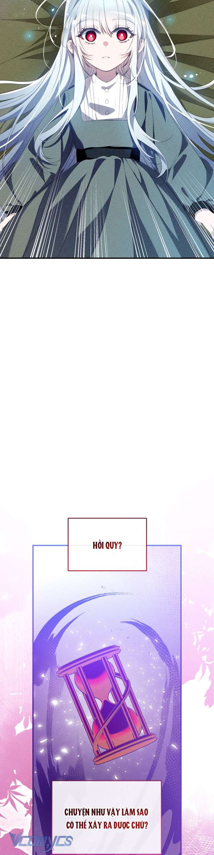 Chúng Ta Có Thể Trở Thành Một Gia Đình Được Không? Chap 147 - Next Chap 148