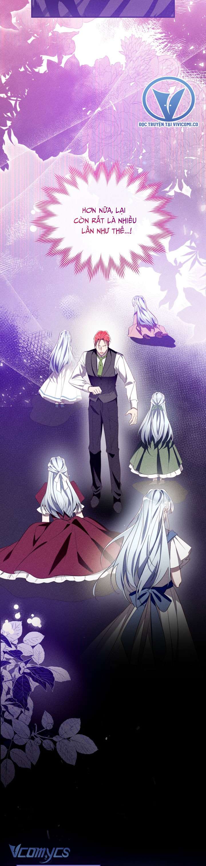 Chúng Ta Có Thể Trở Thành Một Gia Đình Được Không? Chap 147 - Next Chap 148