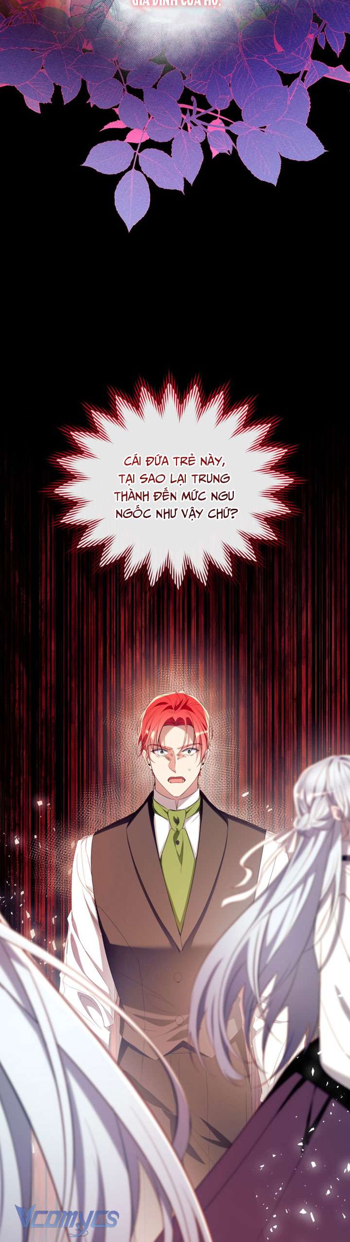 Chúng Ta Có Thể Trở Thành Một Gia Đình Được Không? Chap 147 - Next Chap 148