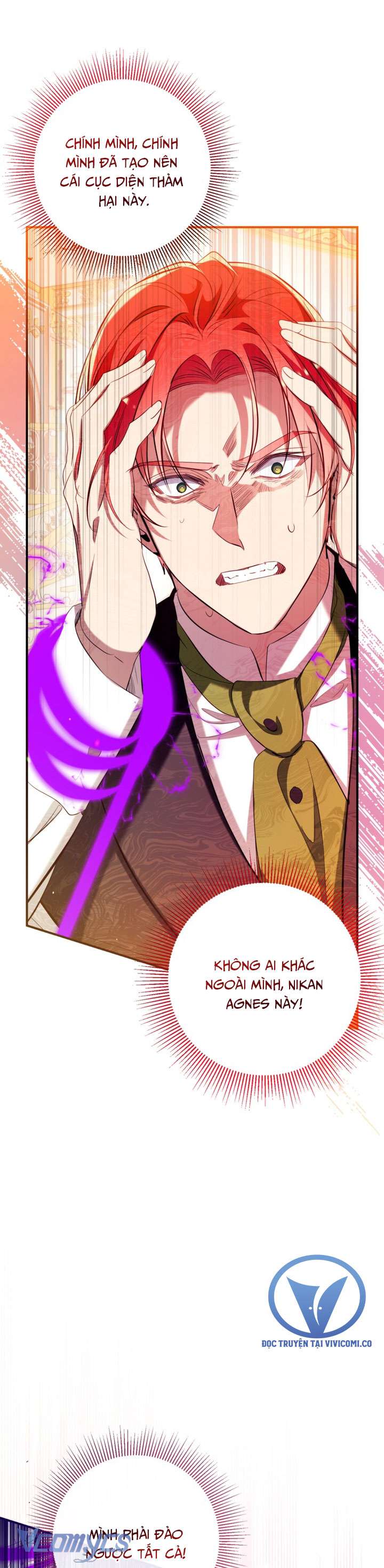 Chúng Ta Có Thể Trở Thành Một Gia Đình Được Không? Chap 147 - Next Chap 148