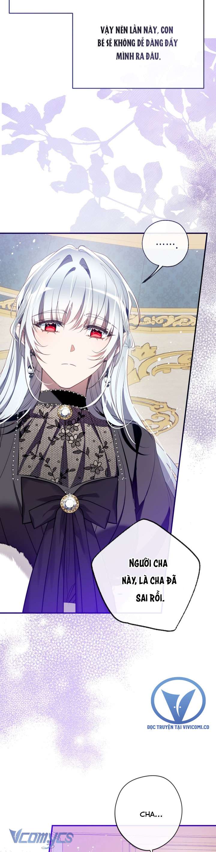 Chúng Ta Có Thể Trở Thành Một Gia Đình Được Không? Chap 147 - Next Chap 148