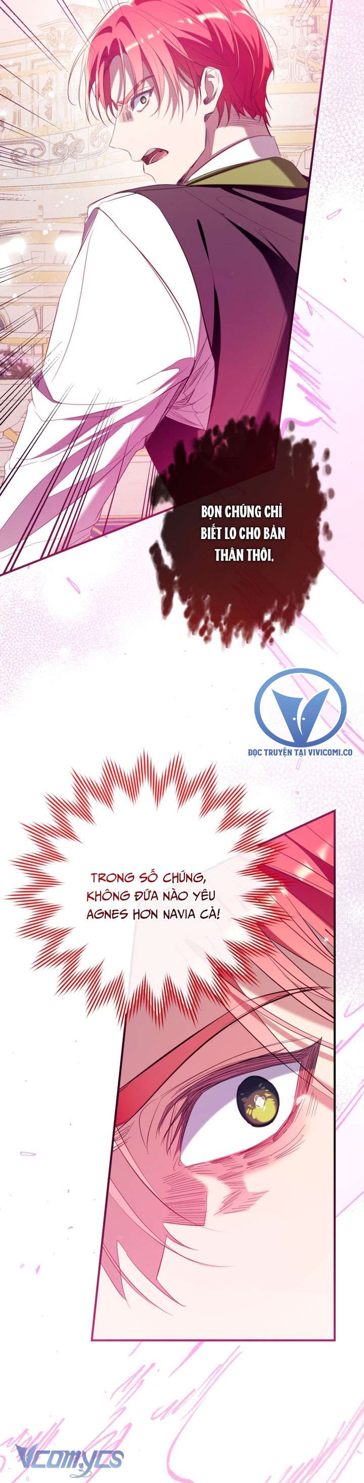 Chúng Ta Có Thể Trở Thành Một Gia Đình Được Không? Chap 147 - Next Chap 148