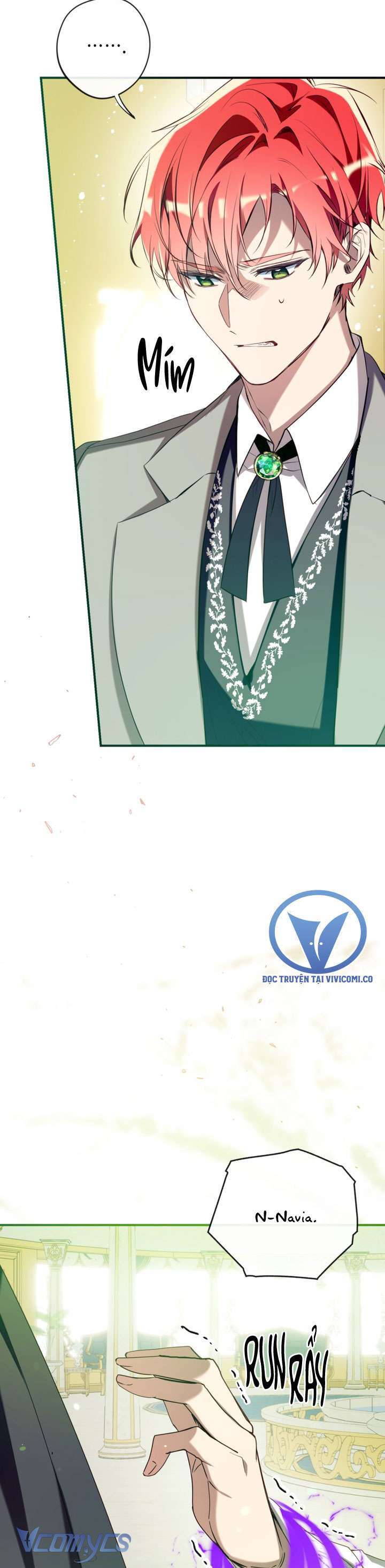 Chúng Ta Có Thể Trở Thành Một Gia Đình Được Không? Chap 147 - Next Chap 148