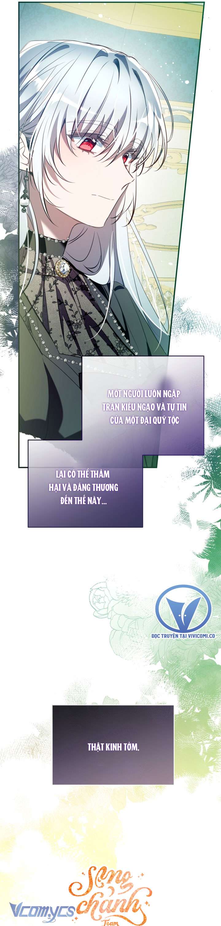 Chúng Ta Có Thể Trở Thành Một Gia Đình Được Không? Chap 147 - Next Chap 148