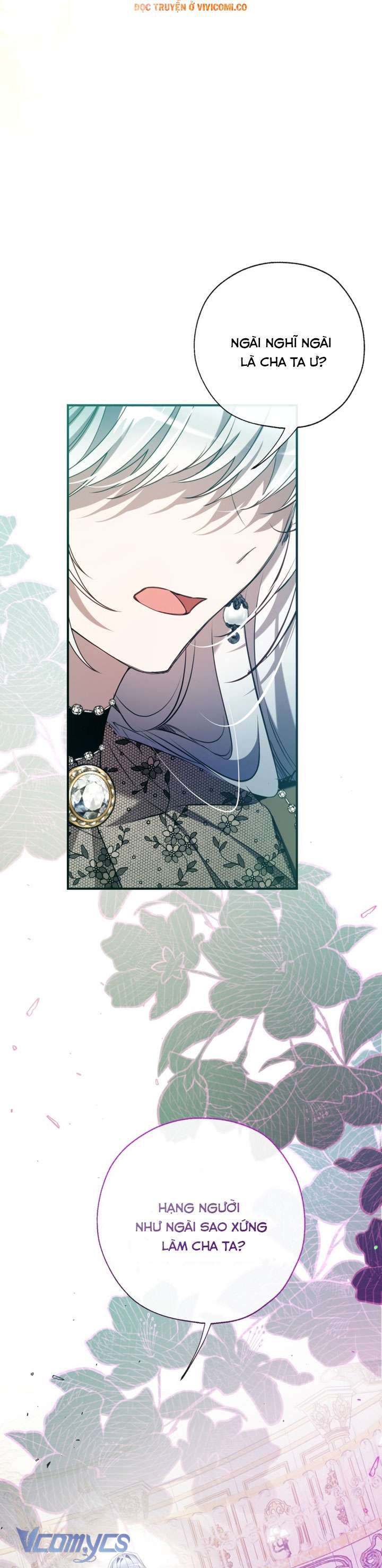 Chúng Ta Có Thể Trở Thành Một Gia Đình Được Không? Chap 147 - Next Chap 148