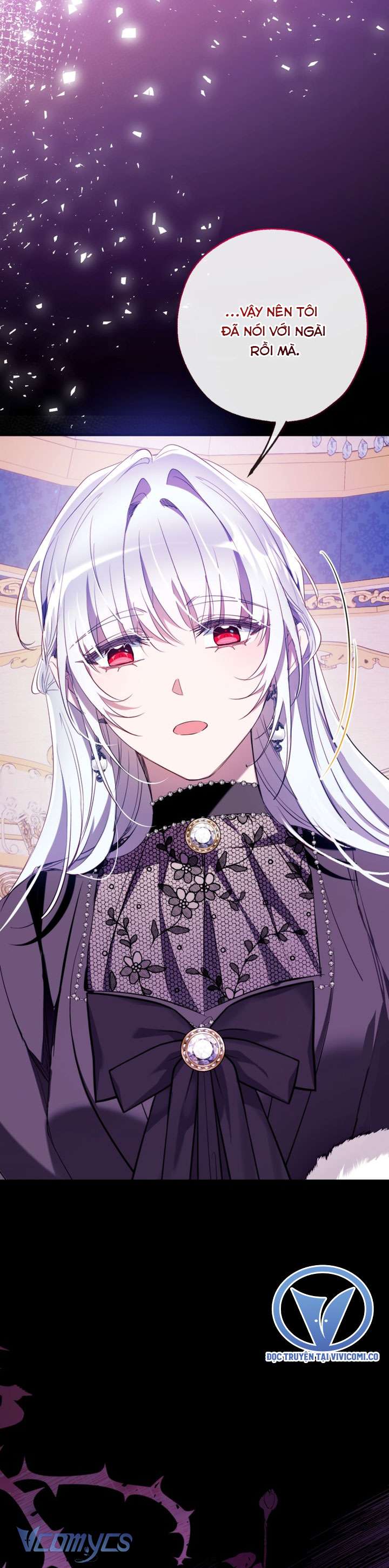 Chúng Ta Có Thể Trở Thành Một Gia Đình Được Không? Chap 147 - Next Chap 148