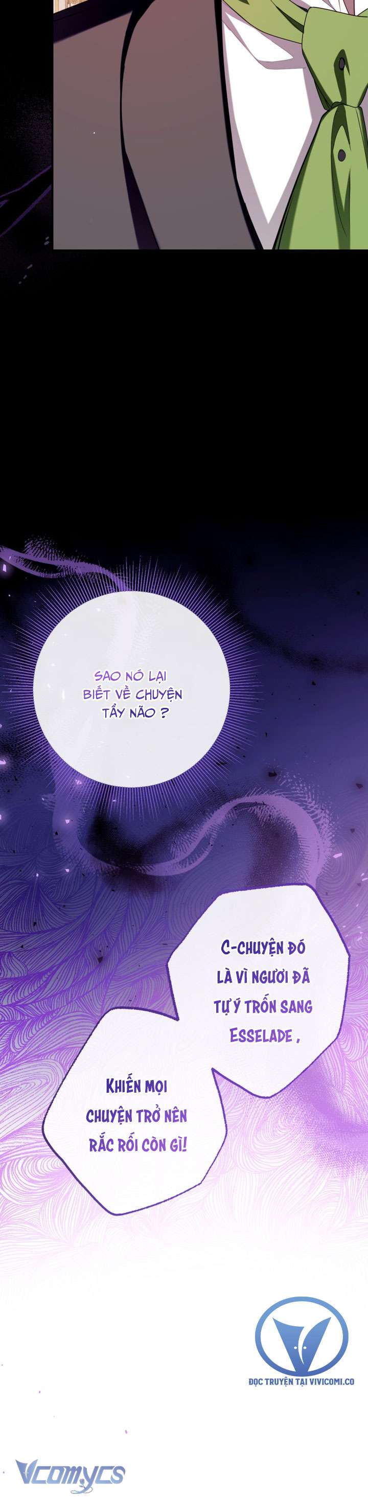 Chúng Ta Có Thể Trở Thành Một Gia Đình Được Không? Chap 147 - Next Chap 148