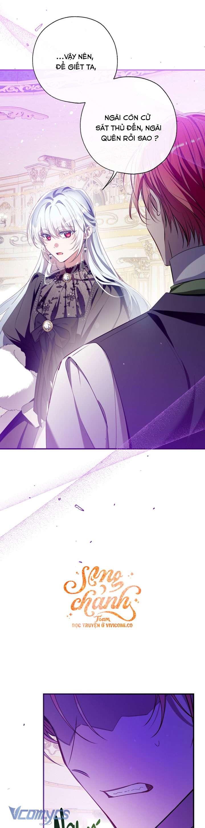 Chúng Ta Có Thể Trở Thành Một Gia Đình Được Không? Chap 147 - Next Chap 148