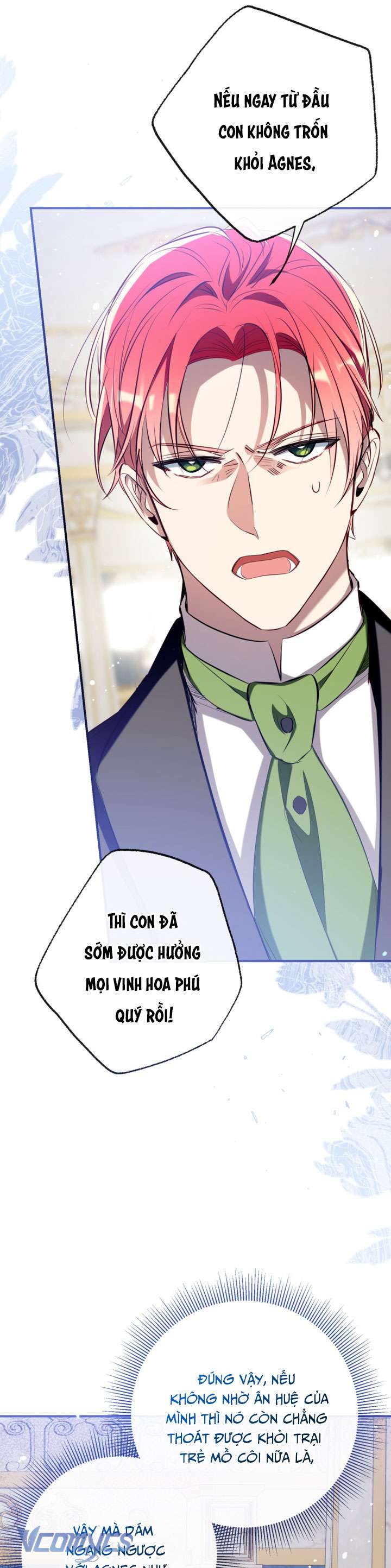 Chúng Ta Có Thể Trở Thành Một Gia Đình Được Không? Chap 147 - Next Chap 148